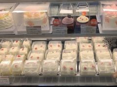 -红宝石·鲜奶小方(莘庄龙之梦店)