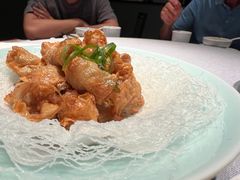 -码头见·潮汕菜(领展中心城店)