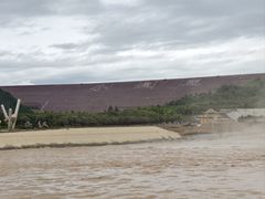 -黄河小浪底水利枢纽风景区