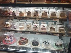 -DQ·蛋糕·冰淇淋(合生汇店)