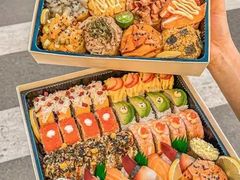 -王氏炉匠·烧鸟放题自助(好运街店)