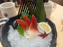 -万岁寿司(万国店)