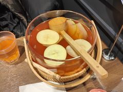 -快乐小羊(富强中路店)