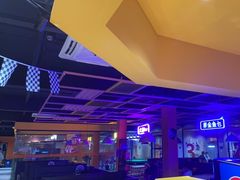 -火星工厂·桌游·团建聚会·轰趴馆(厦滘店)