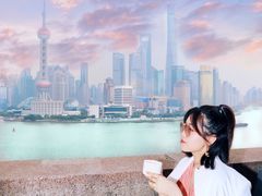 -上海和平饭店华懋阁 Cathay Room