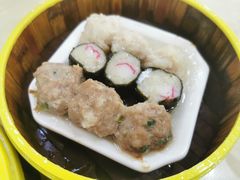 -港海餐厅(解放东路店)