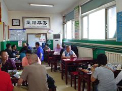 -北京清真房记小吃店