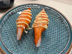 -新一番三文鱼寿司(红城湖店)