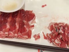 -草原传奇鲜羊火锅(桥北店)