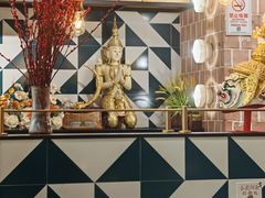 -Home Thai·泰谣(王府井apm店)