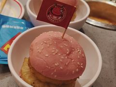 -龍歌自助小火锅(雨花台江南虹悦城店)
