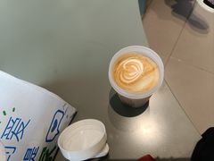 -ALAMB八角杯咖啡(金沙湖大剧院店)