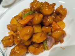 -又一福烤鸭·北京菜(东四店)