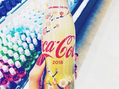 -Olé精品超市(北京合生汇店)