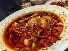 -通乐簋街小龙虾(老店)