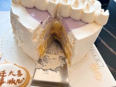 -半勺舒舒生日蛋糕店