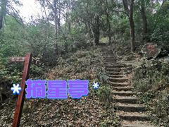 -青龙山国家森林公园