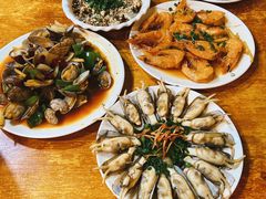 -温州一家人美食(西木头市店)