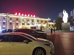 -长影旧址博物馆