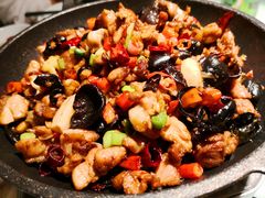 -湘西小馆(滨河路店)