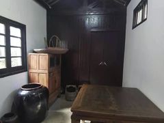 -无锡梅园公园