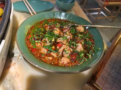 -锦府盐帮·侯宅(五棵松万达店)