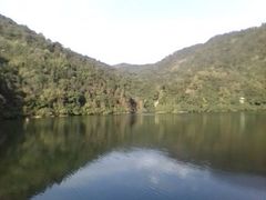 -广州市石门国家森林公园