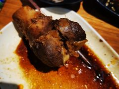 -陈记高压锅鱼头·生蚝