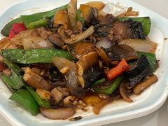 -建来发饭店(南俊路店)
