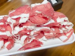 -京容合·老北京烧饼夹肉(珠江八区店)