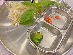 -CHILL Pho澳洲牛肉越南粉(佛山顺德万象汇店)