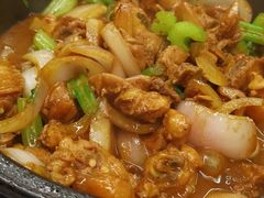 重庆鸡公煲-重庆鸡公煲(学衡路店)