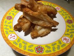 -那家小馆•北京菜•烤鸭(中关村店)