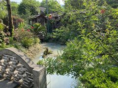 景观位-青城甲(青城山店)