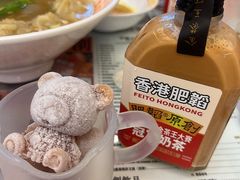 -肥韬茶餐厅(海上世界店)
