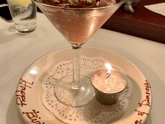 -莫尔顿牛排坊(威尼斯人店)