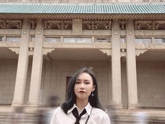 -武汉大学-樱园