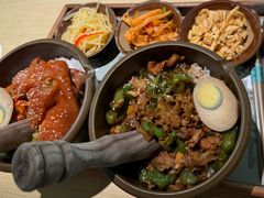 -京参 • 擂椒饭(这有山店)