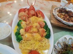 -新金盛·海鲜酒楼(盐田店)