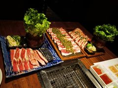 -杉海和牛烧肉海鲜自助(会展城店)