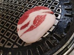 三色烤肉-鲸鱼先生·海鲜烤肉海景餐厅