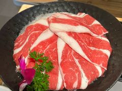 -三只耳冷锅鱼火锅(玉林店)