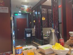 -七欣天香辣蟹火锅(上海银亿滨江店)