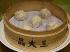 -品大三·南京菜(大行宫店)