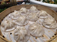 -海天楼(天津泛太平洋店)