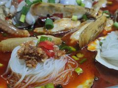 -云南巷海鲜大咖·可加工海鲜