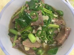 -红色湘菜馆(春风店)