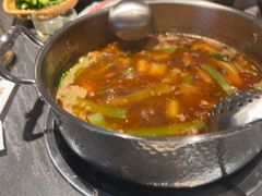 -七欣天香辣蟹火锅(海门解放中路店)