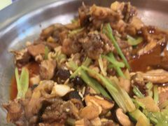 -蛙喔牛蛙(百联南方店)