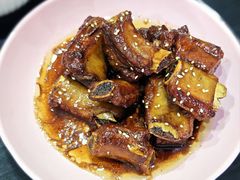 -七宝蔬菜农副产品综合交易市场-停车场